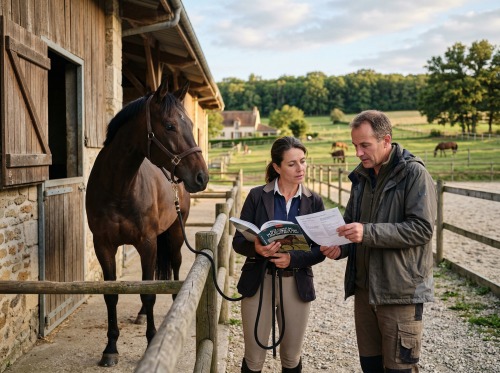Guide Des races de chevaux de sport : Prix & Assurance | Equinaxy
